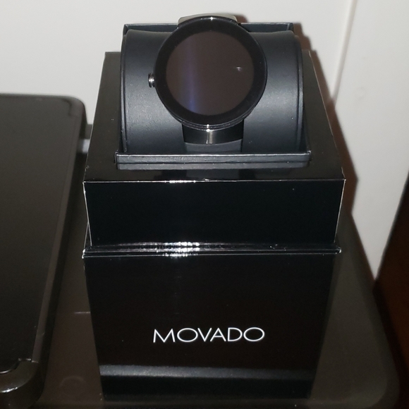 Movado Connect watch main image 7